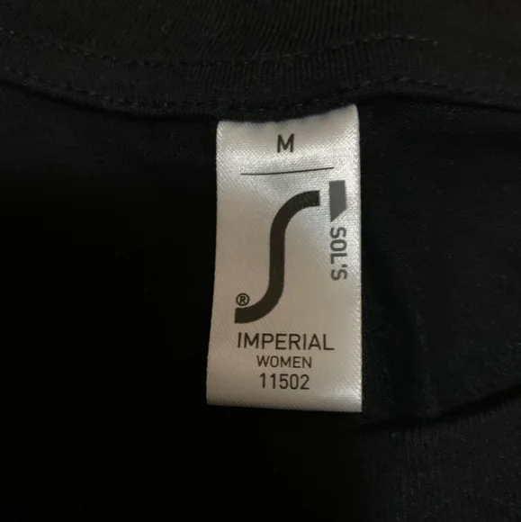 Sol’s Imperial Skull Tee - Picture 4 of 4